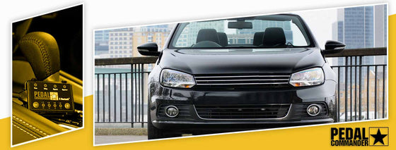PC09 / فولكس فاجن / Eos / 1F (2007-2016) / (2.0T-3.2L V6)