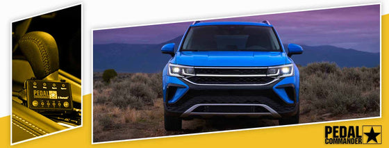PC09 / فولكس فاجن / تاوس / الجيل الأول (2022+) / (1.2L TSI - 1.4L TSI - 1.5L TSI - 1.6L MPI - 2.0L TSI)