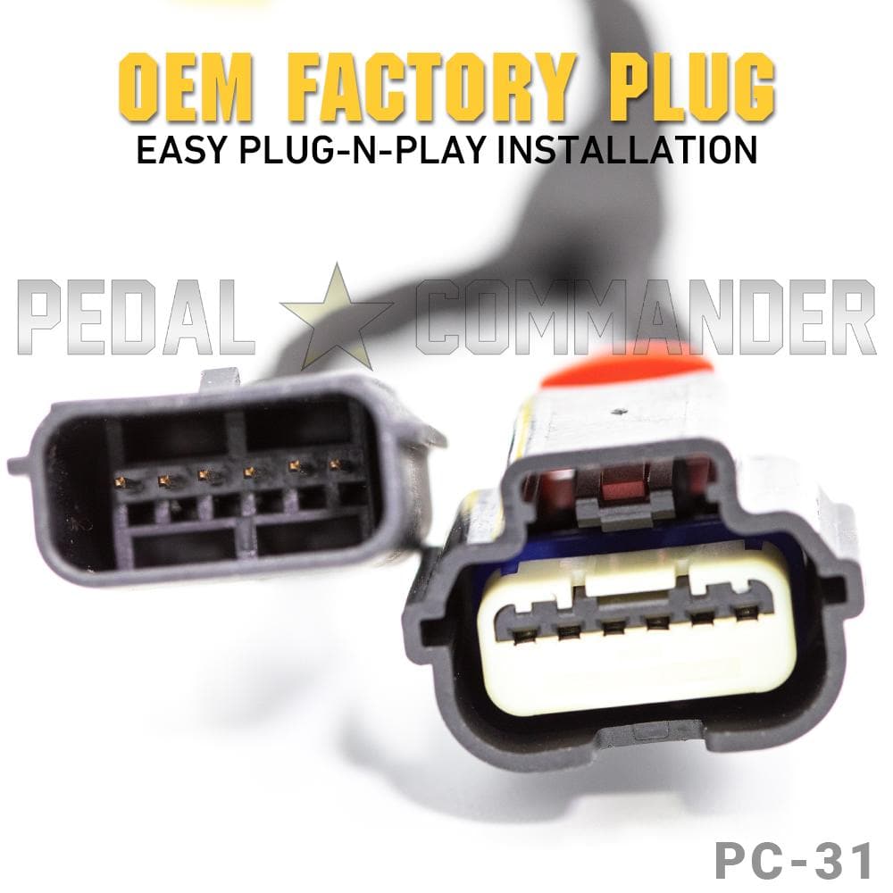 دواسة كوماندر PC31 بلوتوث