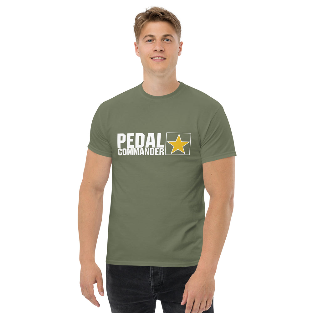تي شيرت بشعار Pedal Commander®
image-6