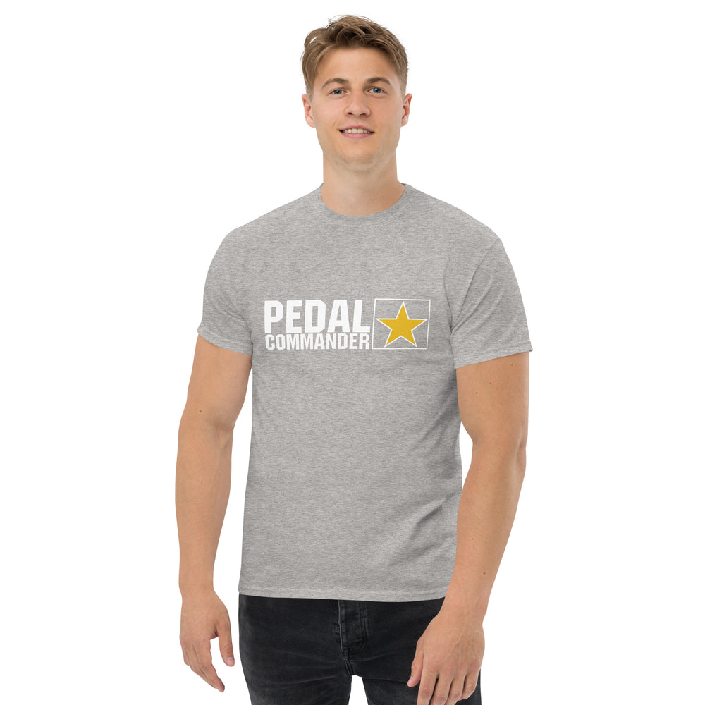 تي شيرت بشعار Pedal Commander®
image-8