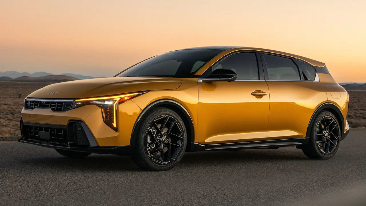 دليل شراء كيا K4 هاتشباك 2026: المواصفات والميزات والفئات