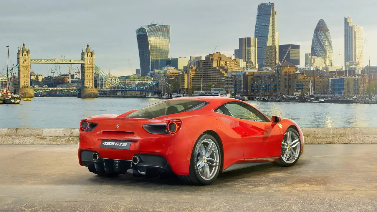 Top 11 Timeless Signature Car Design Elements Every Car Enthusiast Recognizes