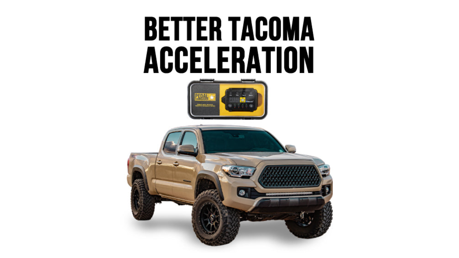 Popular Truck Mods That Upgrade Performance