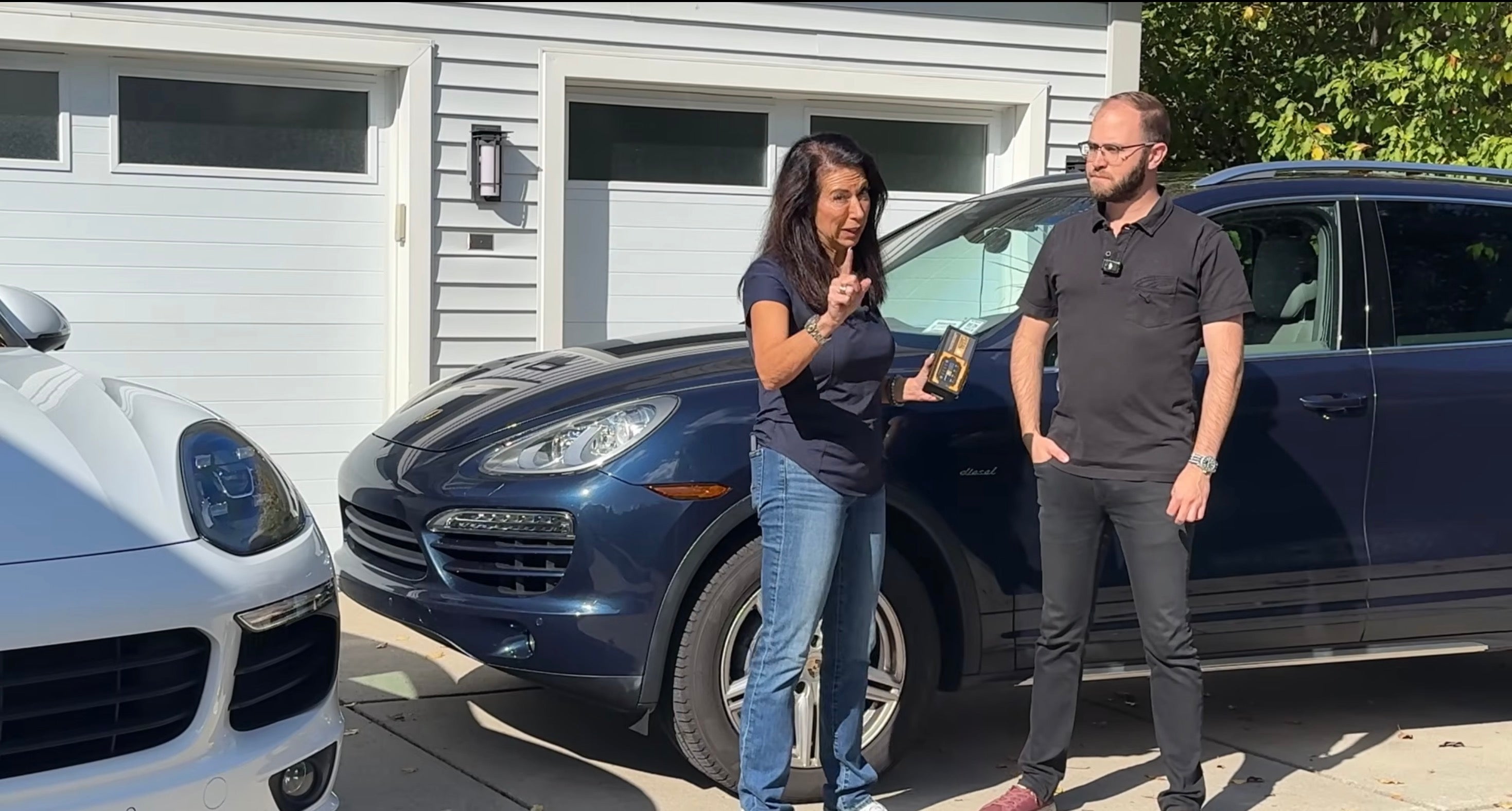 تحسين الاستجابة: وجهة نظري حول وحدة التحكم في دواسة الوقود Pedal Commander