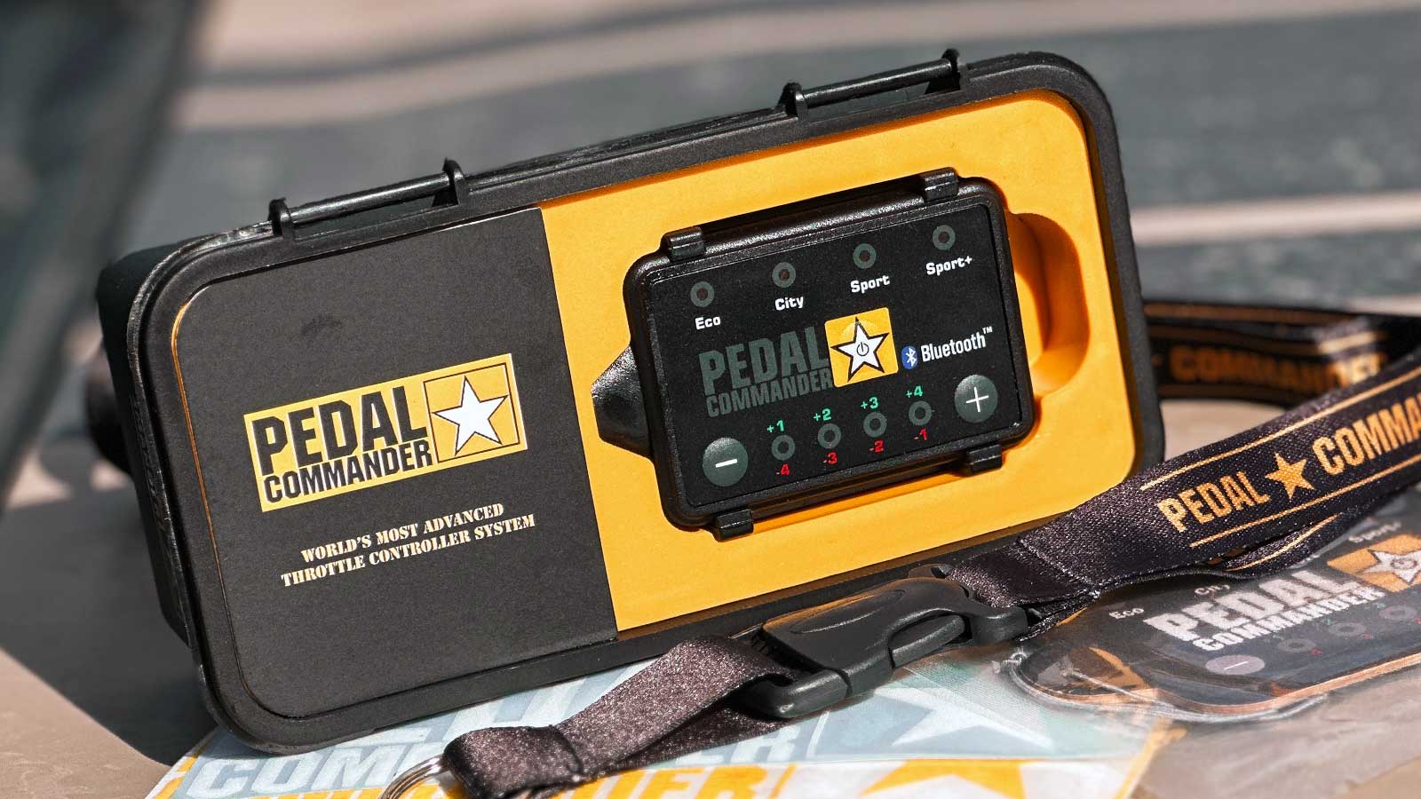 Tacoma Throttle Lag – What Is It & How To Fix It