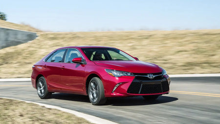 هذه سيارات سيدان مستعملة تستحق الترقية لتحقيق أقصى أداء