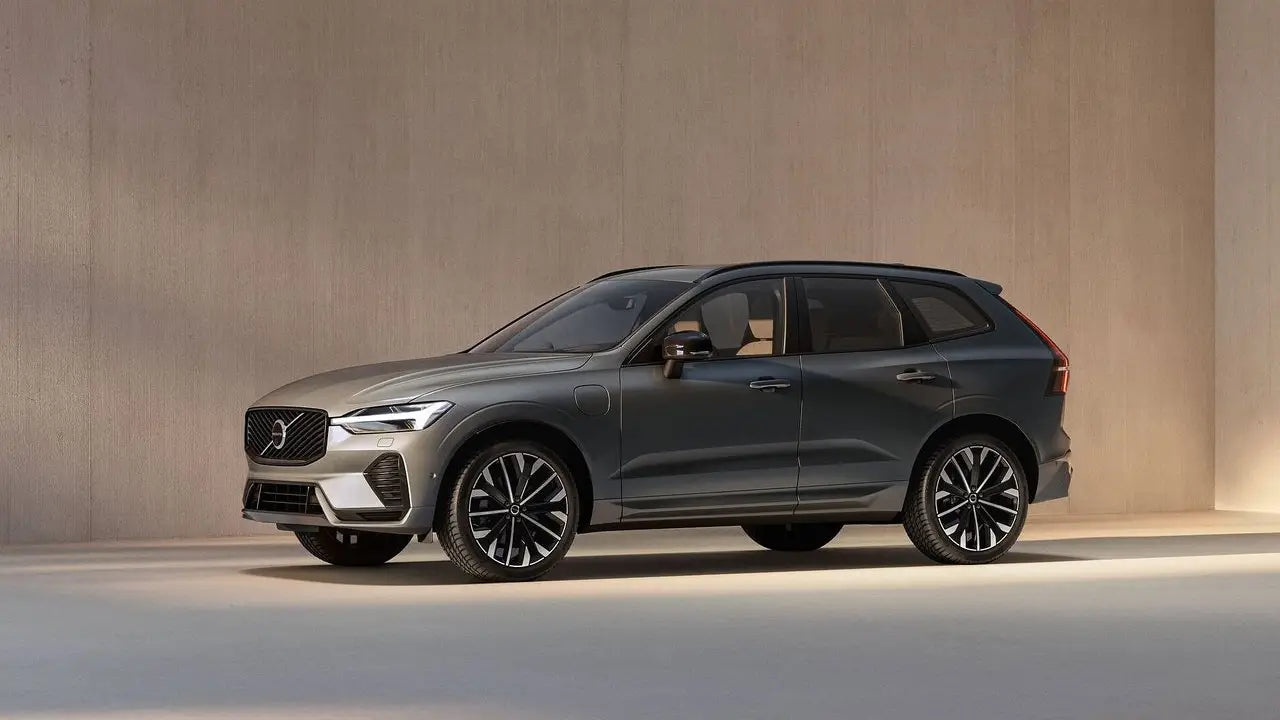 الجدول الزمني الكامل لسيارة فولفو XC60: ما الذي تغير؟