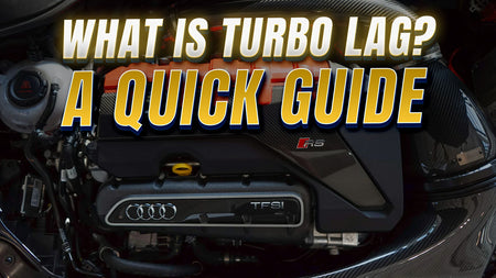 دليل سريع: ما هو Turbo Lag؟