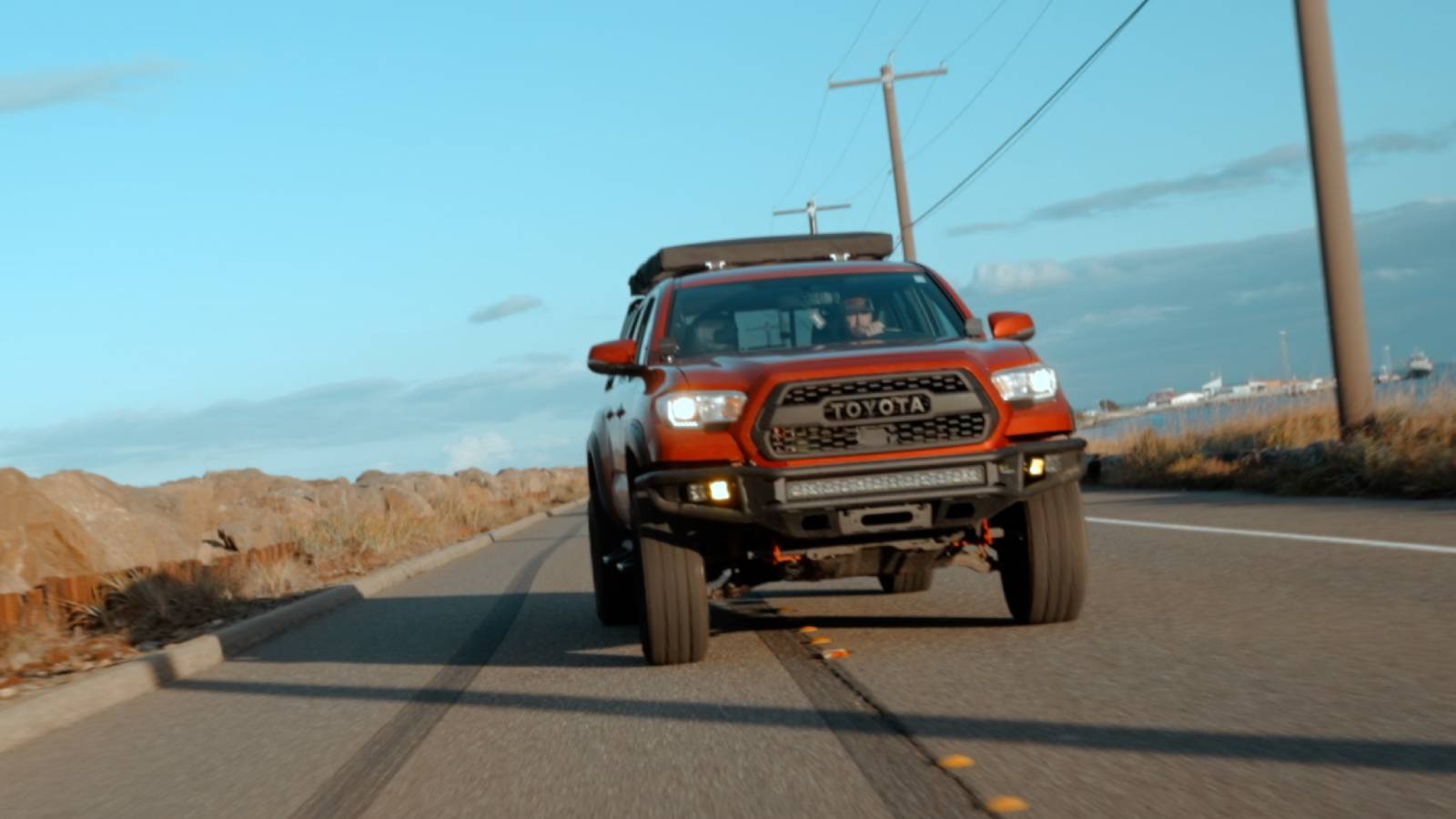 The Best 3rd Gen Toyota Tacoma Upgrade in 2026