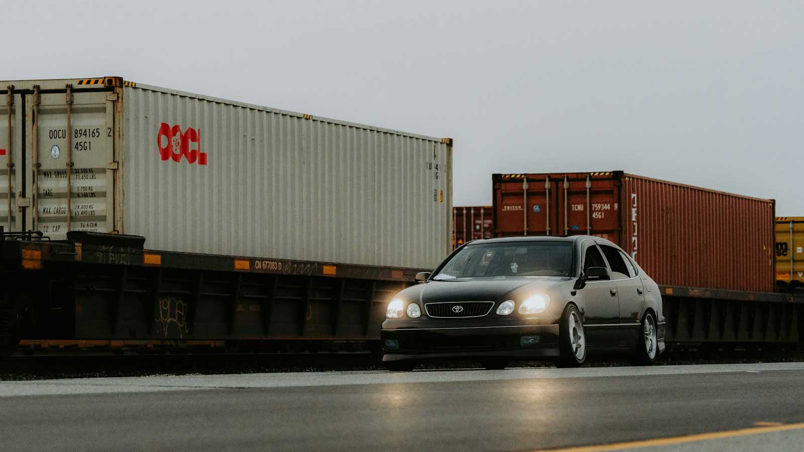 شراء سيارة في الخارج: ثلاثة أمور يجب مراعاتها