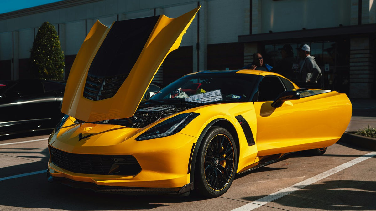 Best Throttle Controller for High-Performance Cars: Sport+, Launch Mode & Track-Day Notes