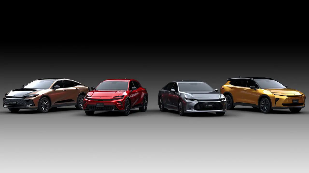 اختلافات استجابة الخانق بين سيارات الدفع الأمامي والخلفي والرباعي