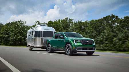 شرح تأخر استجابة دواسة الوقود في فورد مافريك: لماذا تبدو بطيئة وما الذي يساعد فعلاً؟