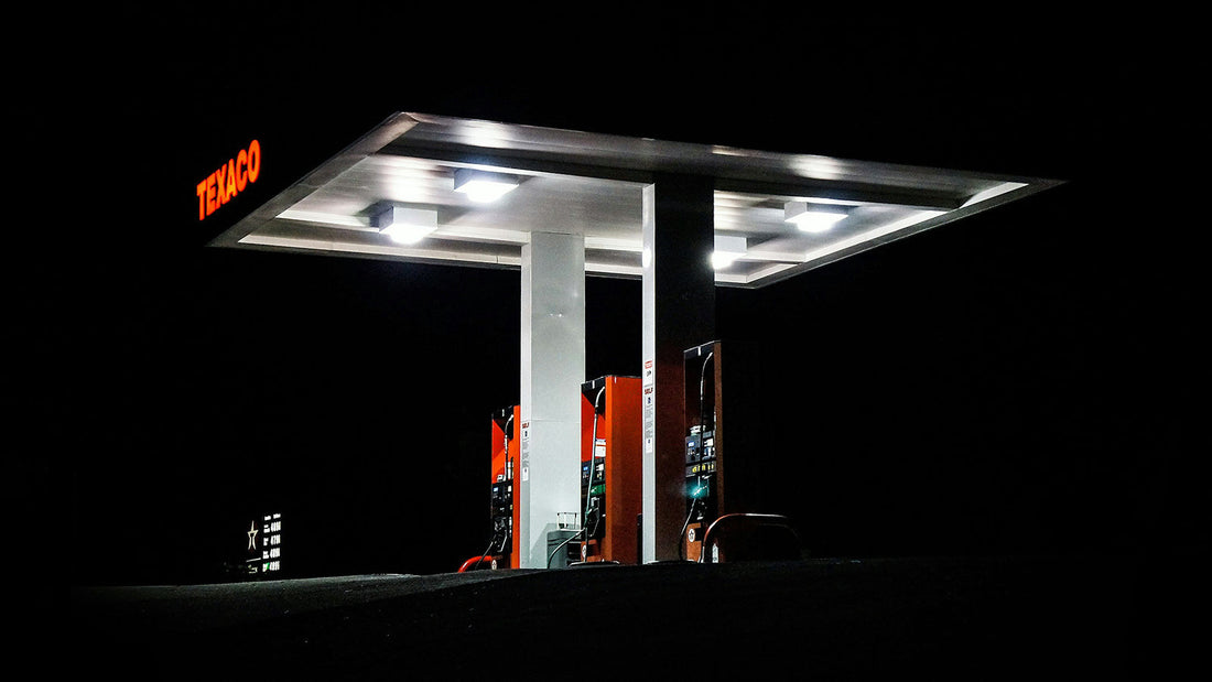
How to Improve Real World MPG