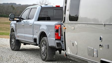 The Modern Truck Owner’s Guide to Better Towing, Hauling, and Everyday Driveability