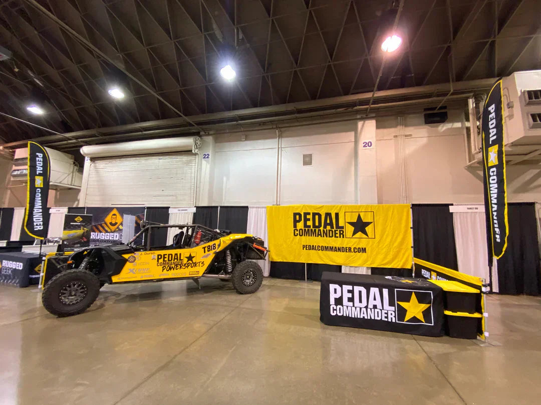 
Off-Road Expo 2019