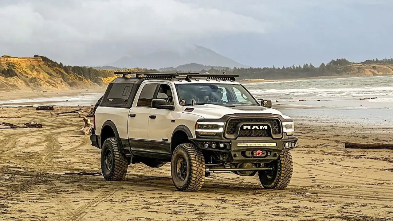 The Truth About Horsepower vs. Torque for Truck Owners