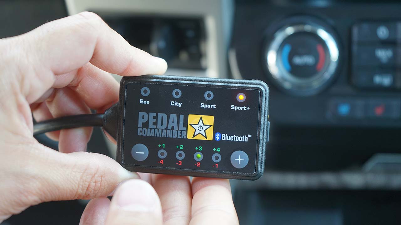 Discover Pedal Commander Dos and Don’ts!