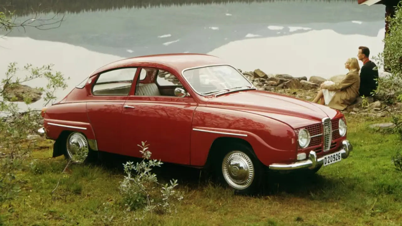 Oddball Cars With V4 Engines: Rare Automotive Experiments That Broke the Rules