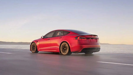 تسلا توقف إنتاج طرازي موديل إس وموديل إكس في تحول استراتيجي كبير