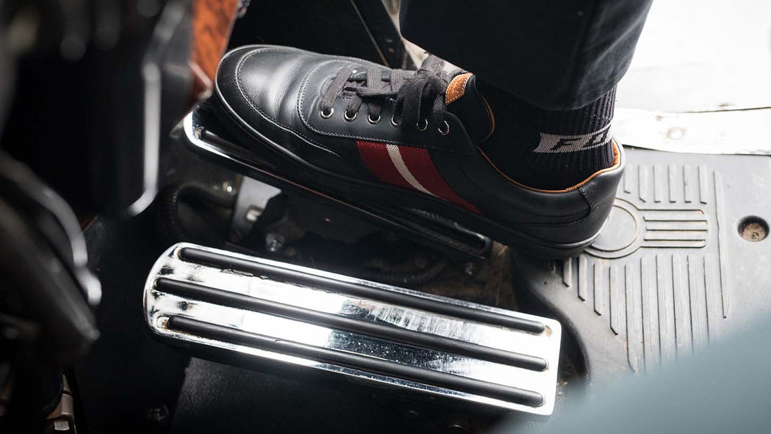 
Everything You Need to Know About Throttle Response