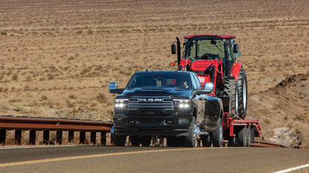 ترقيات السحب - الجزء الثاني: ضبط نظام التعليق