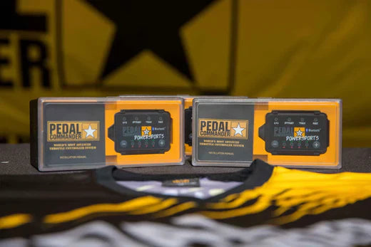 
Pedal Commander® Joins Thousands of Off-Road Enthusiasts at UTV Takeover
