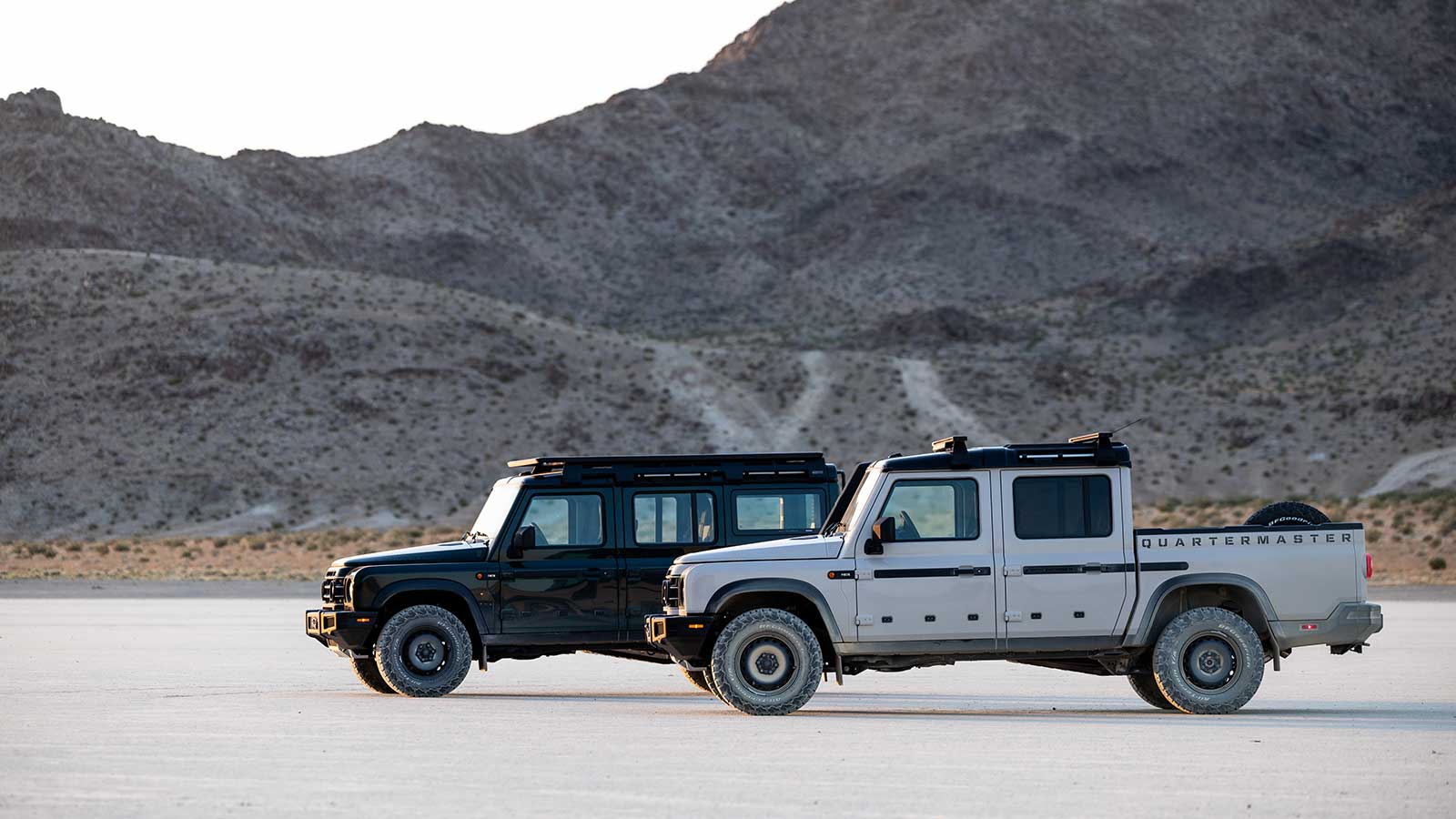 لماذا ساعة إينيوس غرينادير البسيطة باهظة الثمن؟