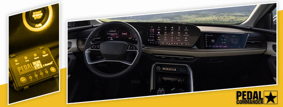 دواسة القيادة لأودي Q5