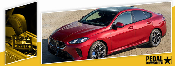 PC10 / BMW / الفئة الثانية / F74 GC (2025+) / (1.5 لتر B38 - 2.0 لتر B46 B48 - 1.5 لتر B37 ديزل - 2.0 لتر B47 ديزل)