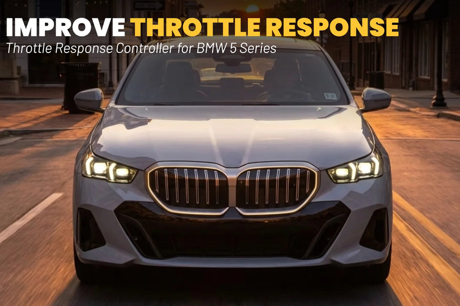 دواسة القيادة لسيارات BMW الفئة الخامسة
