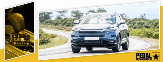 PC72 / هوندا / HRV / الجيل الثاني الأمريكي (2023+) / (1.5 لتر توربو - 2.0 لتر - 2.0 لتر هجين قابل للشحن)