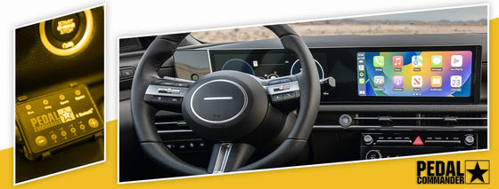 دواسة القيادة لهيونداي سانتا كروز