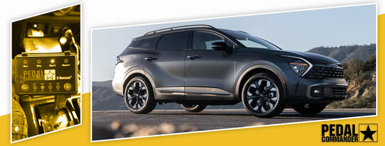 PC71 / كيا / سبورتاج / NQ5 (2023+) / (1.6L T-GDi - 2.0L MPi - 2.0L T-GDi - 2.5L GDi - 1.6L T-GDi هجين - 1.6L T-GDi HEV - 1.6L T-GDi PHEV - 1.6L CRDi - 2.0L CRDi - 1.6 لتر سي آر دي آي هايبرد)