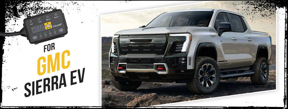 
وحدة تحكم الدواسة لسيارة GMC Sierra 3500HD