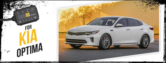 
دواسة القيادة لكيا أوبتيما