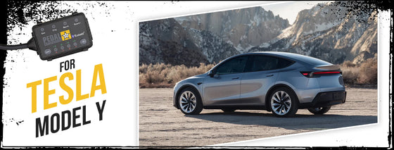 
وحدة تحكم الدواسة لسيارة Tesla Model X