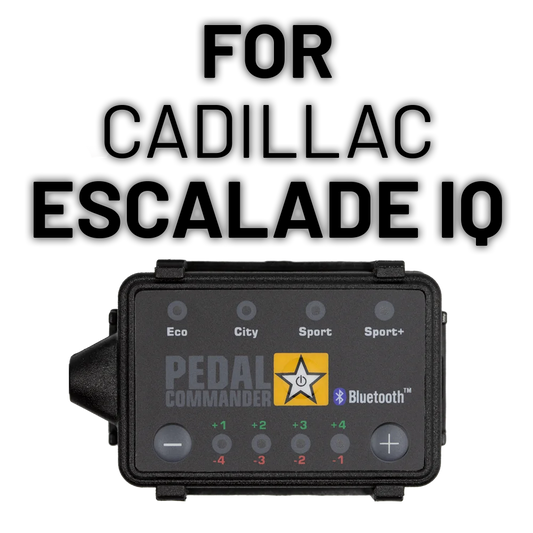 دواسة القيادة لكاديلاك إسكاليد