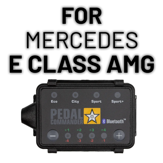 دواسة القيادة لمرسيدس الفئة E 