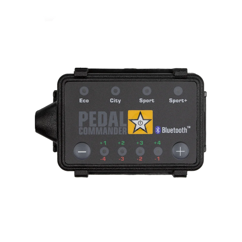 Pedal Commander for Toyota Veloz