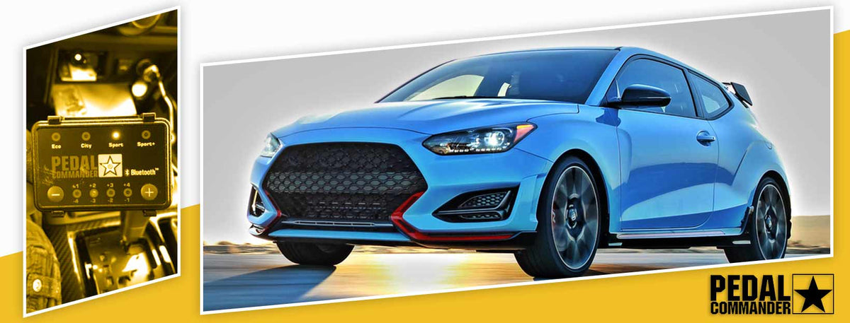 دواسة التحكم لسيارة هيونداي فيلوستر