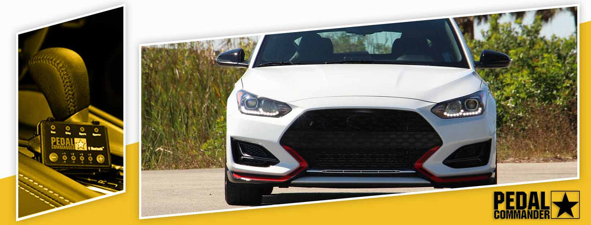 دواسة التحكم لسيارة هيونداي فيلوستر
