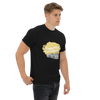 Throttle Commander Men's Tee