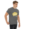 Throttle Commander Men's Tee