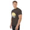 Throttle Commander Men's Tee