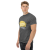 Throttle Commander Men's Tee