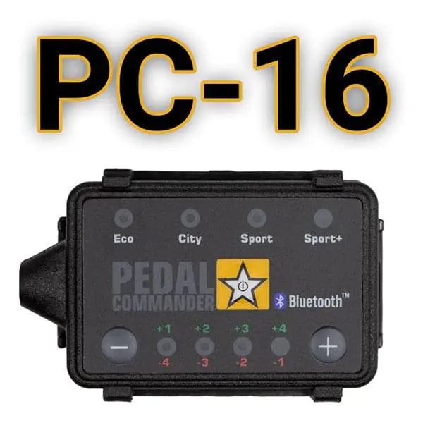 pedal commander image - 1