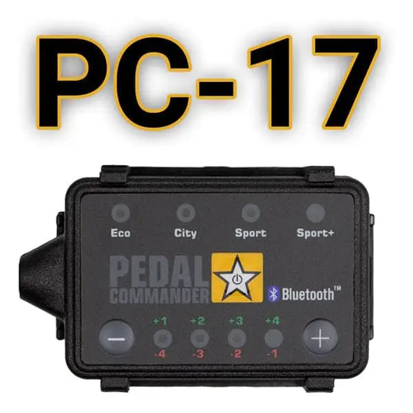pedal commander image - 1