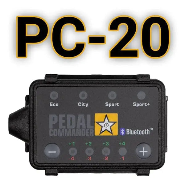 pedal commander image - 1